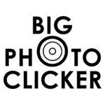 big photo clicker logo